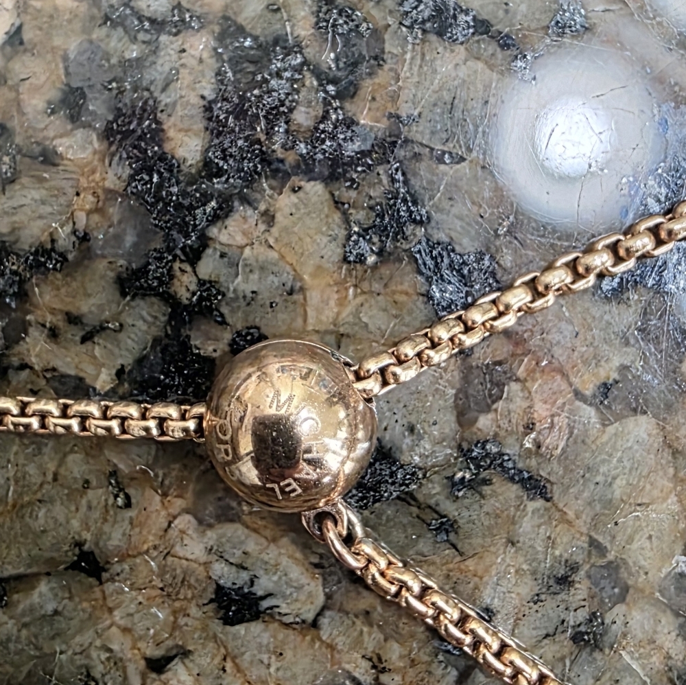 Michael Kors Bracelet - Picture 3 of 5